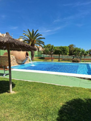 Casas Holiday - Pueblo Marino
